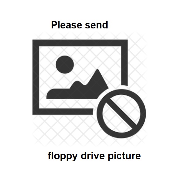 missing image